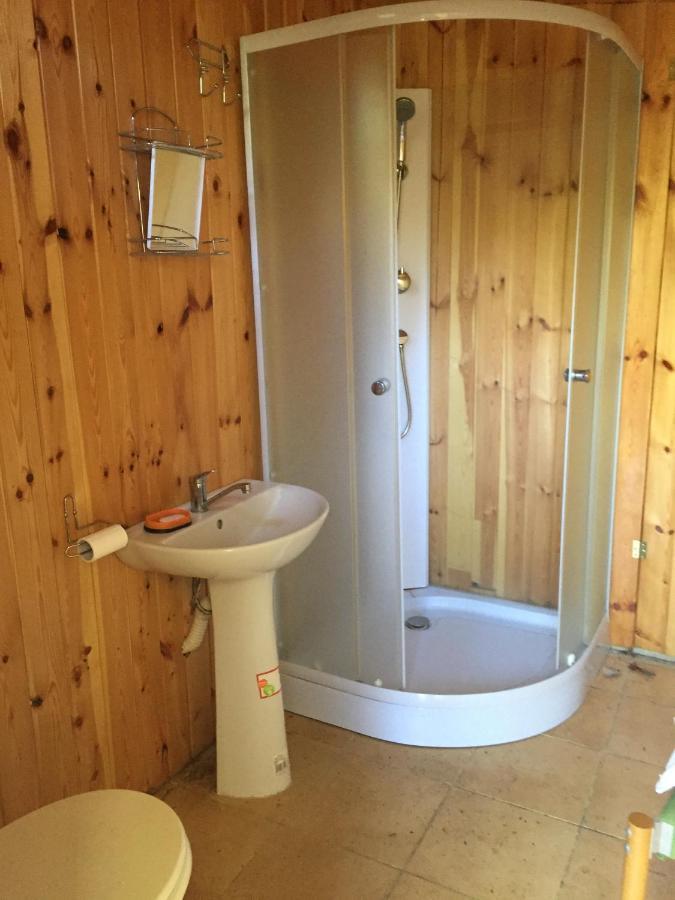 Roudna Holiday home *