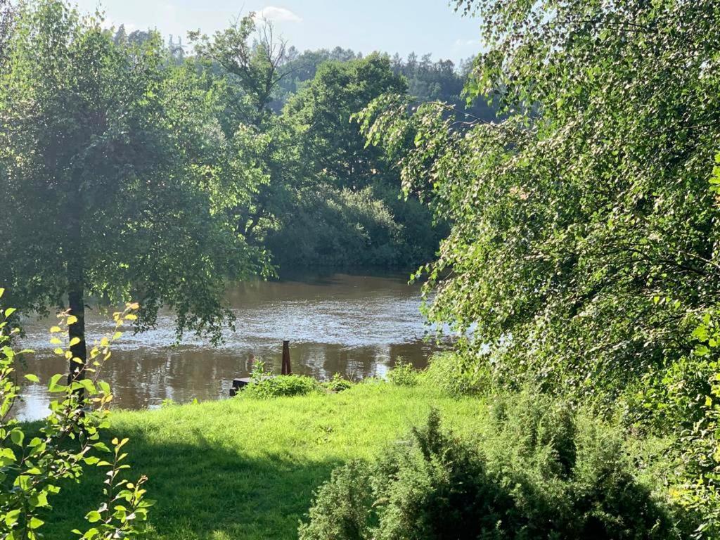 Roudna Holiday home