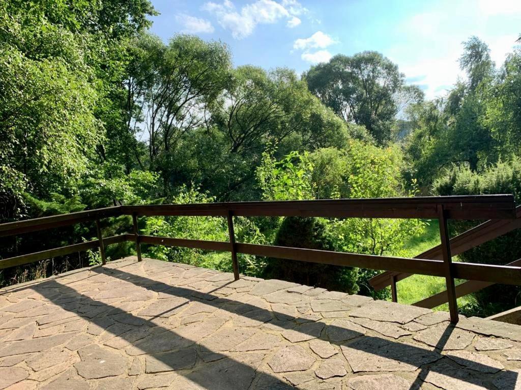 Roudna Holiday home Klenovice (Tabor)