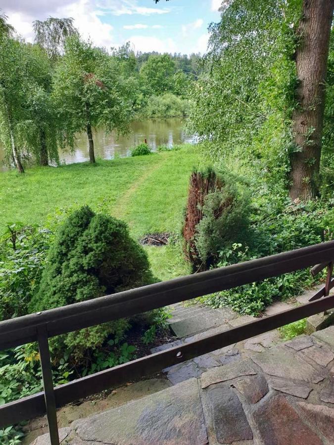 Holiday home Roudna