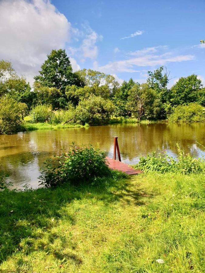 Holiday home Roudna Klenovice (Tabor)