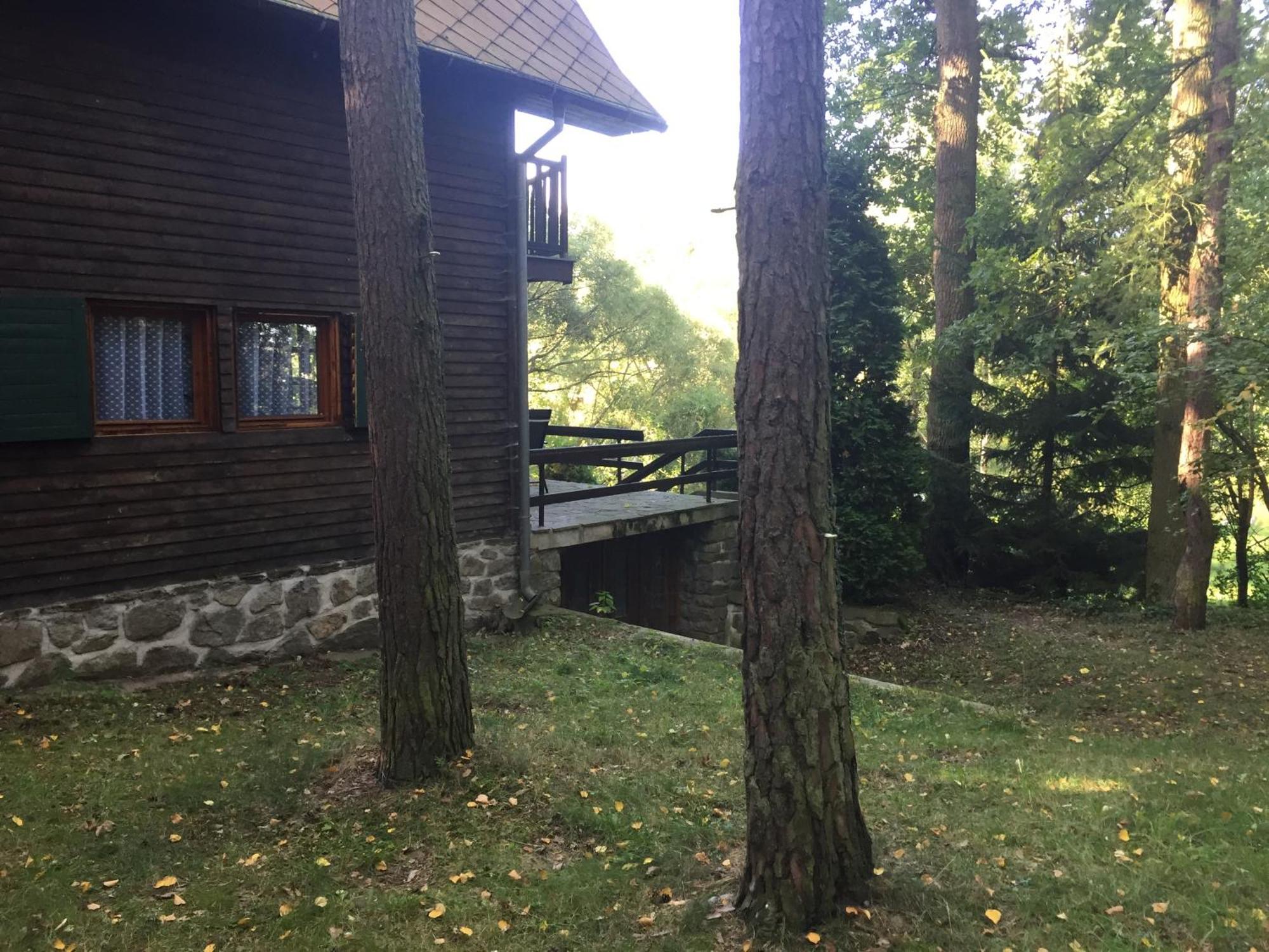 Roudna Klenovice (Tabor)