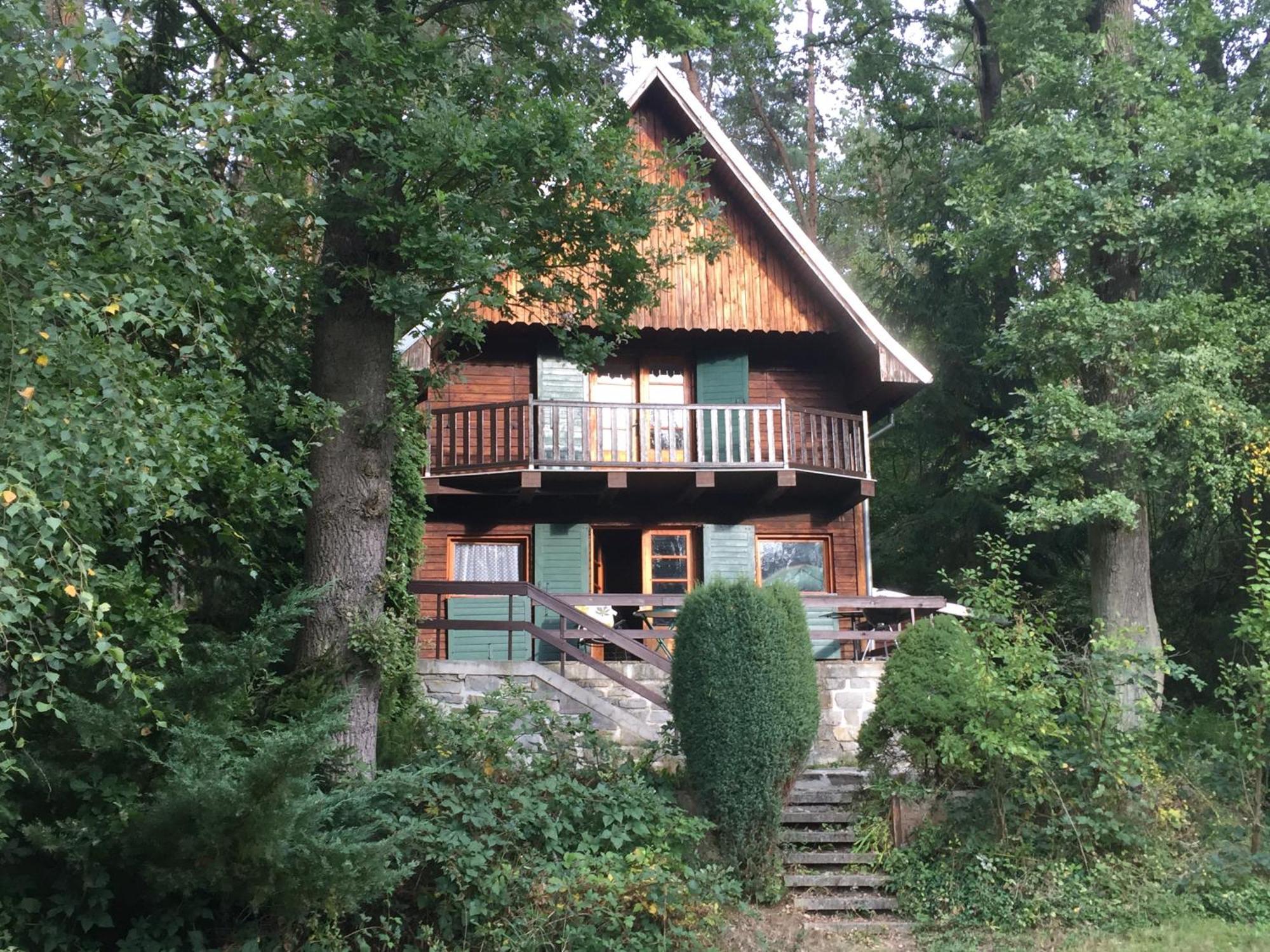 Holiday home Roudna